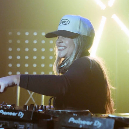 Whose House Hat - Forest Green