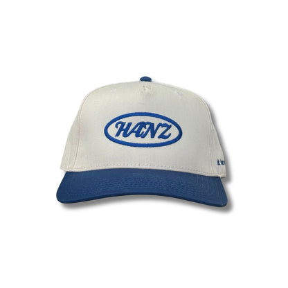 Let Her Cook Hat - OG Blue